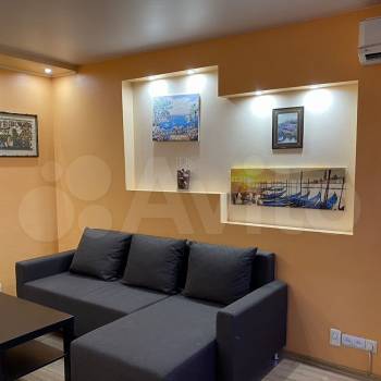 Сдается 2-х комнатная квартира, 50 м²