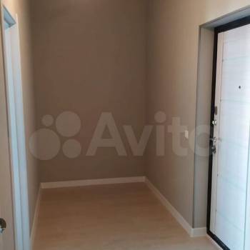 Продается 1-комнатная квартира, 41,5 м²