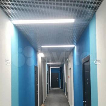 Продается 1-комнатная квартира, 41,5 м²