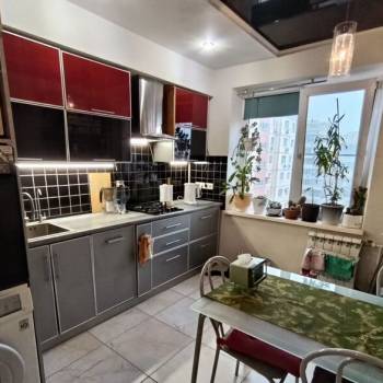 Продается 3-х комнатная квартира, 62,8 м²