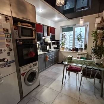Продается 3-х комнатная квартира, 62,8 м²