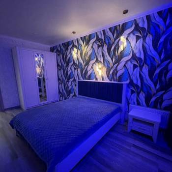 Сдается 1-комнатная квартира, 48 м²