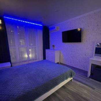 Сдается 1-комнатная квартира, 48 м²
