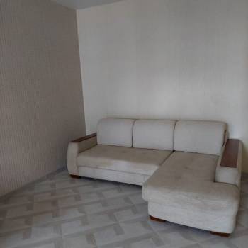 Сдается 1-комнатная квартира, 46 м²