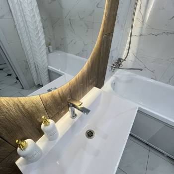 Сдается 1-комнатная квартира, 40 м²