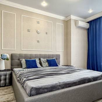 Сдается 1-комнатная квартира, 44 м²