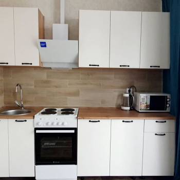 Сдается 1-комнатная квартира, 31,7 м²