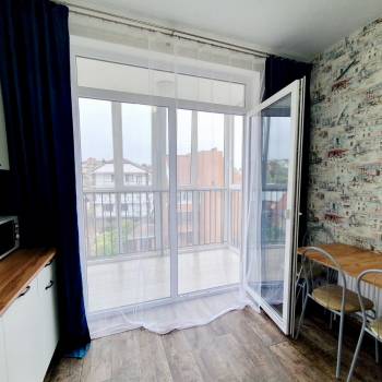 Сдается 1-комнатная квартира, 31,7 м²
