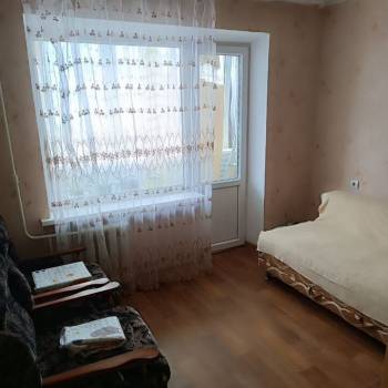 Сдается 1-комнатная квартира, 26 м²