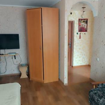 Сдается 1-комнатная квартира, 26 м²