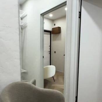 Продается 1-комнатная квартира, 37,5 м²