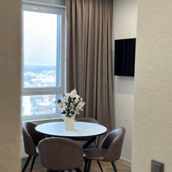 Продается 1-комнатная квартира, 37,5 м²
