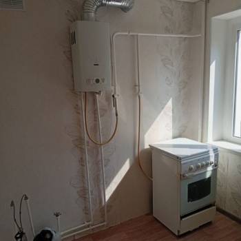 Продается 1-комнатная квартира, 32,3 м²