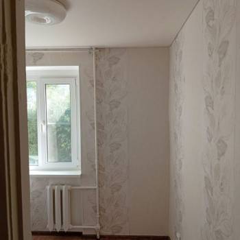 Продается 1-комнатная квартира, 32,3 м²