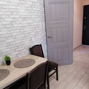 Продается 1-комнатная квартира, 35 м²
