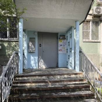 Продается 1-комнатная квартира, 31,1 м²