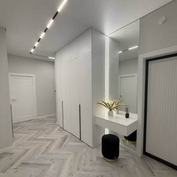 Продается 3-х комнатная квартира, 93 м²