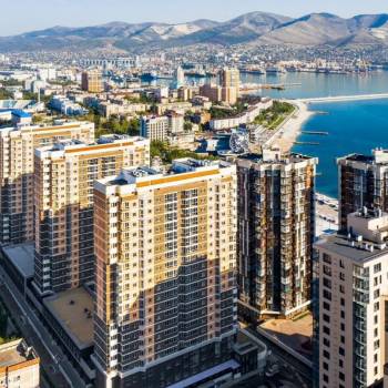 Сдается 2-х комнатная квартира, 70 м²