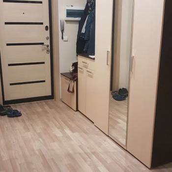 Сдается 2-х комнатная квартира, 68 м²
