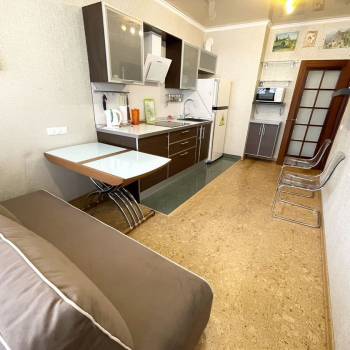 Сдается 2-х комнатная квартира, 60 м²