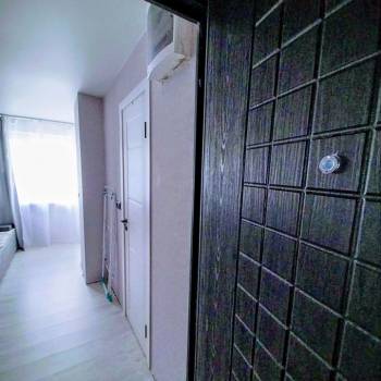 Продается 1-комнатная квартира, 14 м²