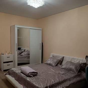 Сдается 1-комнатная квартира, 42 м²