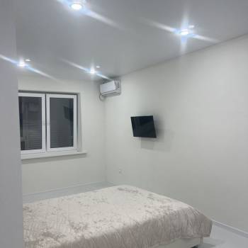Сдается 1-комнатная квартира, 47,5 м²