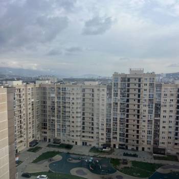 Сдается 1-комнатная квартира, 47,5 м²