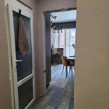 Продается 1-комнатная квартира, 40,6 м²