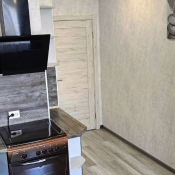 Продается 1-комнатная квартира, 42,1 м²
