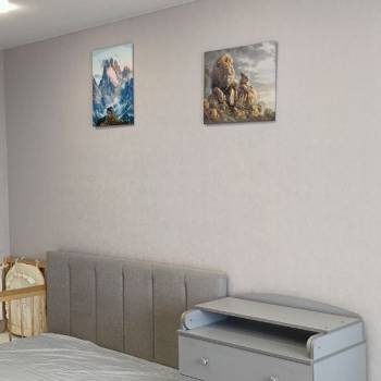 Продается 1-комнатная квартира, 42,1 м²