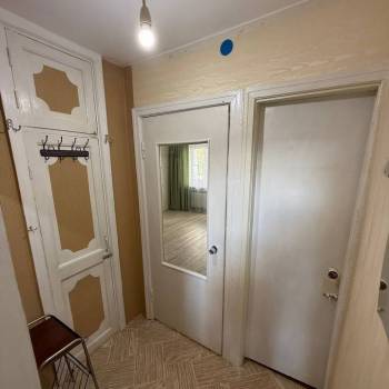 Продается 1-комнатная квартира, 30,2 м²