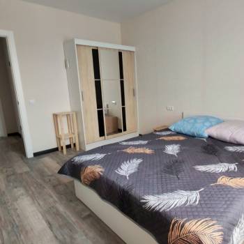 Сдается 1-комнатная квартира, 41,5 м²