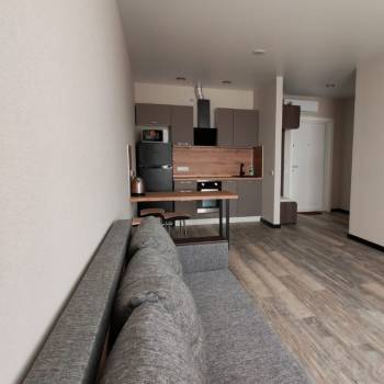 Сдается 1-комнатная квартира, 41,5 м²