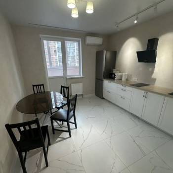 Продается 2-х комнатная квартира, 60,8 м²