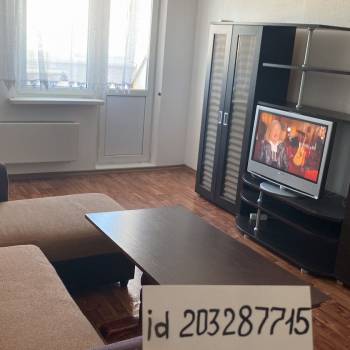 Сдается 2-х комнатная квартира, 68 м²