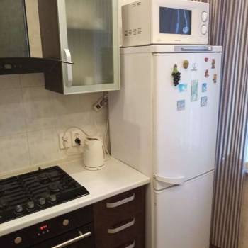 Сдается 2-х комнатная квартира, 53 м²