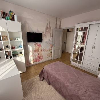 Продается 2-х комнатная квартира, 58,7 м²