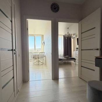 Сдается 1-комнатная квартира, 40 м²