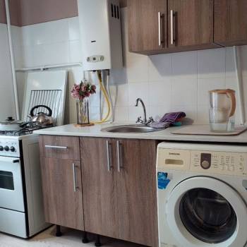 Сдается 1-комнатная квартира, 33 м²