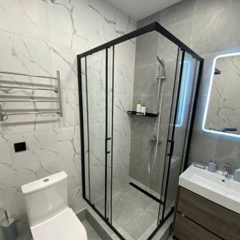 Сдается 1-комнатная квартира, 44 м²