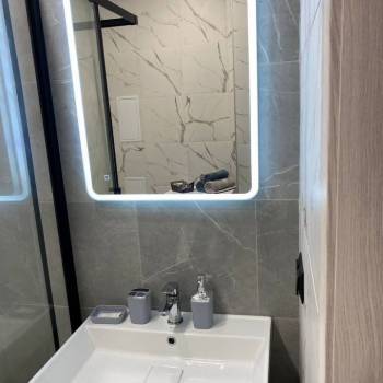 Сдается 1-комнатная квартира, 44 м²