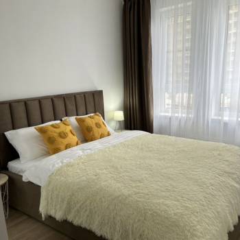 Сдается 1-комнатная квартира, 36 м²