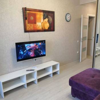 Сдается 1-комнатная квартира, 28 м²