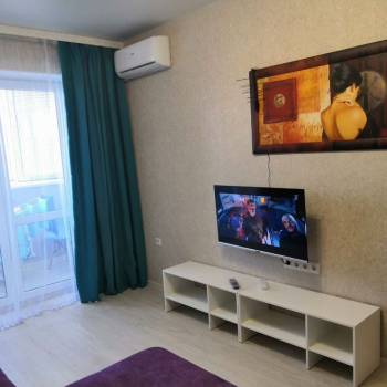 Сдается 1-комнатная квартира, 28 м²