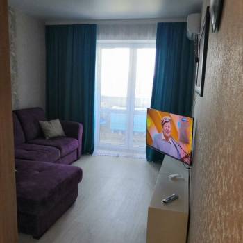 Сдается 1-комнатная квартира, 28 м²