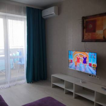Сдается 1-комнатная квартира, 28 м²