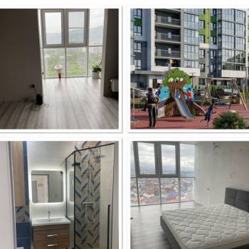 Продается 2-х комнатная квартира, 60 м²
