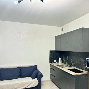 Сдается 1-комнатная квартира, 36 м²