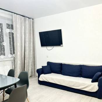 Сдается 1-комнатная квартира, 36 м²